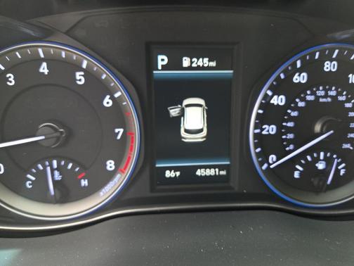 2020 Hyundai KONA Ultimate