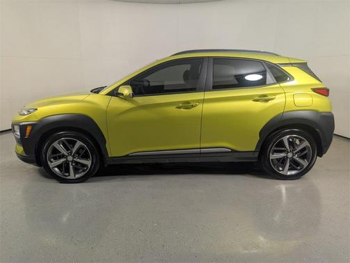 2020 Hyundai KONA Ultimate