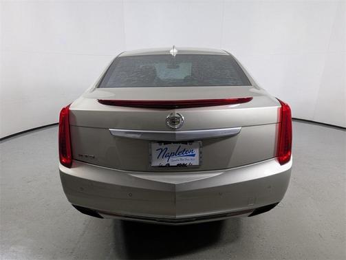 2015 Cadillac XTS Luxury