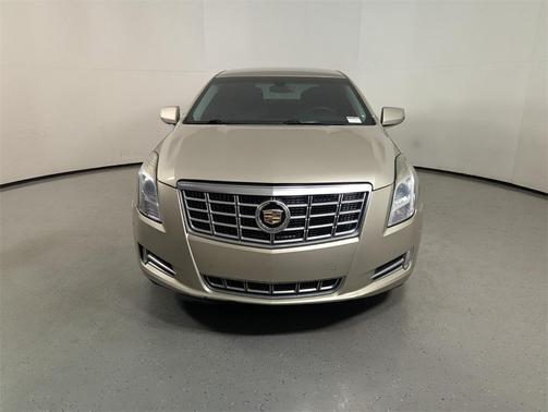 2015 Cadillac XTS Luxury