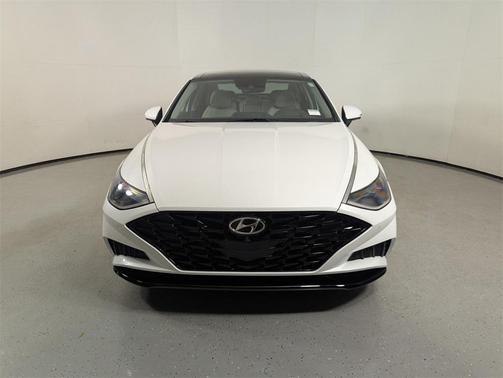 2020 Hyundai SONATA Limited