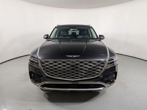 2025 Genesis GV80 2.5T