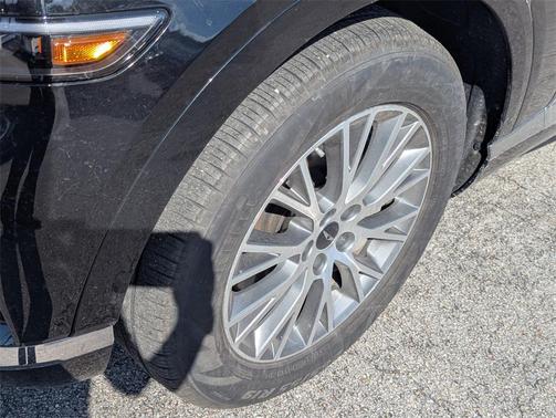 2025 Genesis GV80 2.5T