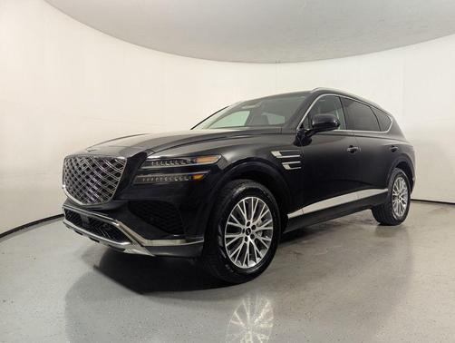 2025 Genesis GV80 2.5T