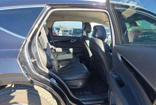 2025 Genesis GV80 2.5T