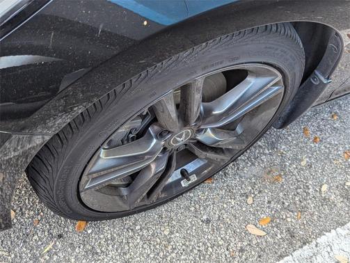 2025 Acura Integra A-SPEC Technology