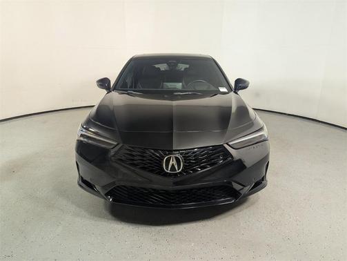 2025 Acura Integra A-SPEC Technology