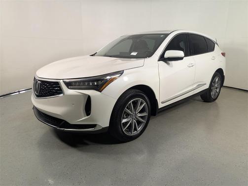 2024 Acura RDX Technology Package