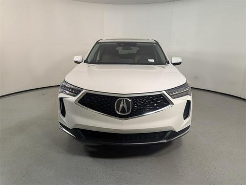 2024 Acura RDX Technology Package