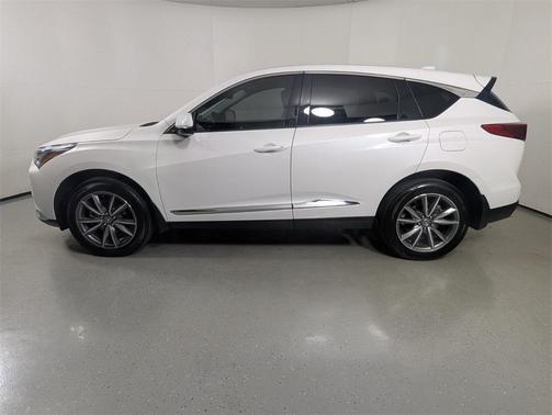 2024 Acura RDX Technology Package