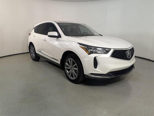 2024 Acura RDX Technology Package