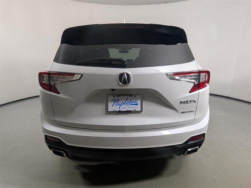 2024 Acura RDX Technology Package