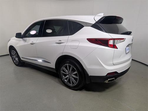 2024 Acura RDX Technology Package