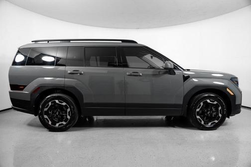 Hampton Gray 2027 Hyundai SANTA FE SEL 2.4