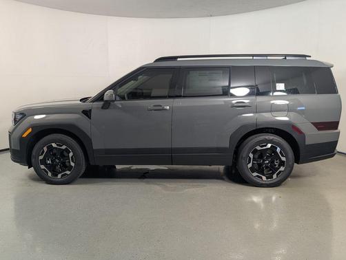 Hampton Gray 2027 Hyundai SANTA FE SEL 2.4