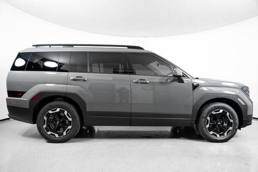 Hampton Gray 2027 Hyundai SANTA FE SEL 2.4