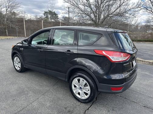2014 Ford Escape S