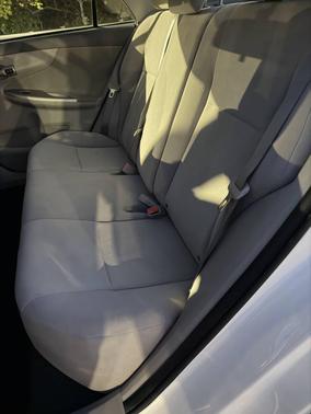 2010 Toyota Corolla XLE