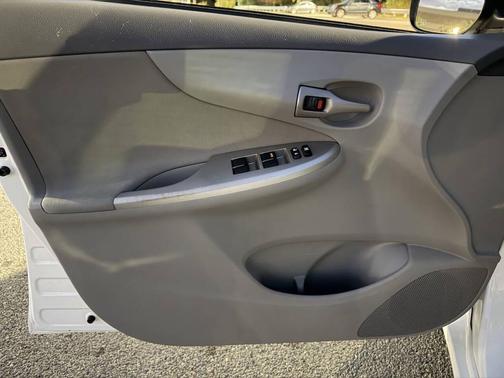 2010 Toyota Corolla XLE