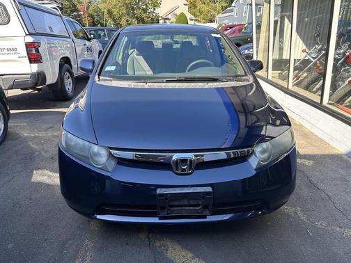 2006 Honda Civic LX