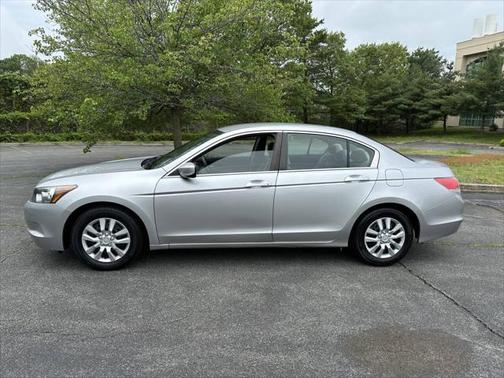 2009 Honda Accord 2.4 LX