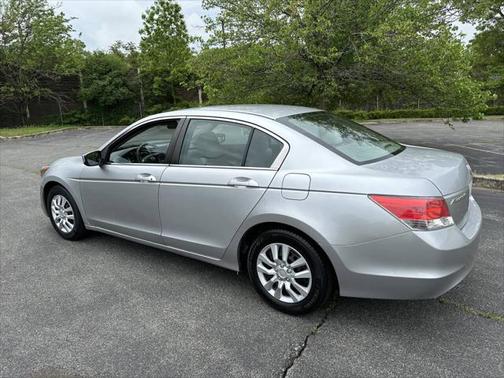 2009 Honda Accord 2.4 LX