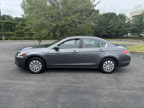 2012 Honda Accord 2.4 LX