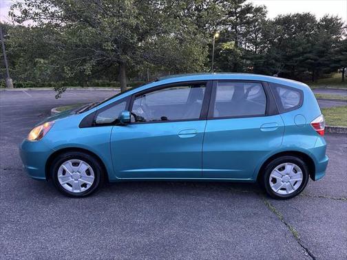 2013 Honda Fit Base