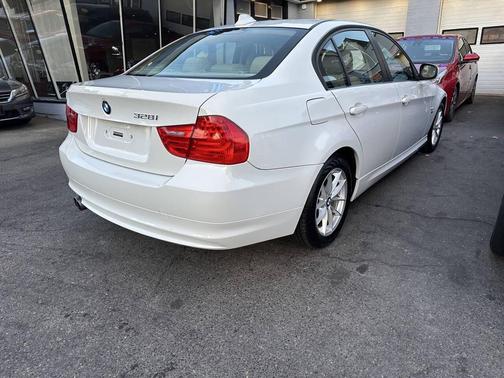 2010 BMW 328 xDrive