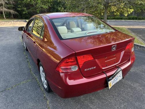 2008 Honda Civic LX