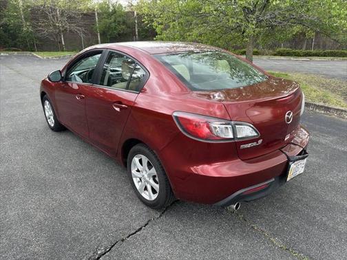 2010 Mazda Mazda3 i Touring