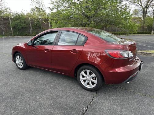 2010 Mazda Mazda3 i Touring