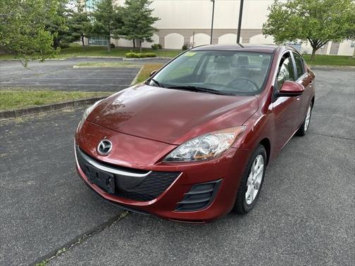 2010 Mazda Mazda3 i Touring