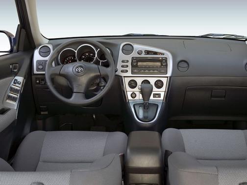 2008 Toyota Matrix XR