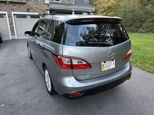 2013 Mazda Mazda5 Touring