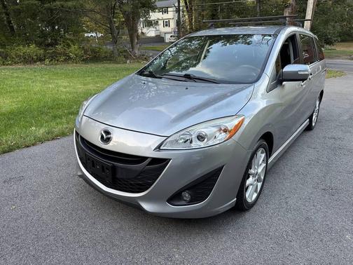 2013 Mazda Mazda5 Touring
