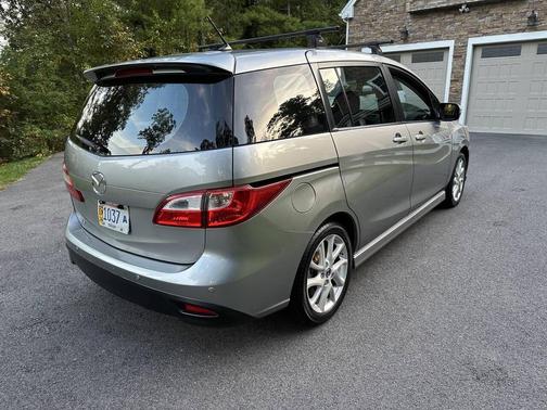 2013 Mazda Mazda5 Touring