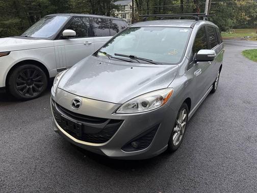 2013 Mazda Mazda5 Touring