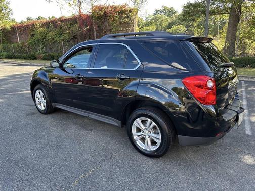 2015 Chevrolet Equinox 2LT