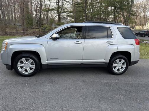 2014 GMC Terrain SLE-2