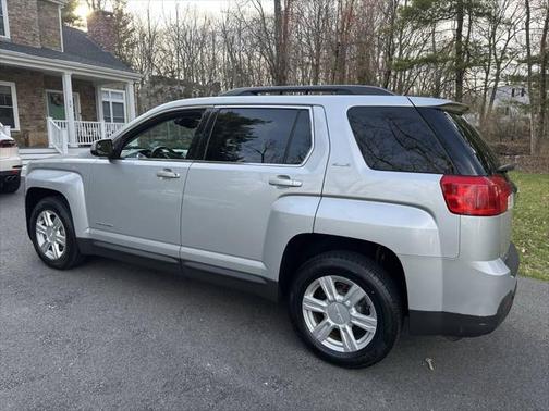 2014 GMC Terrain SLE-2