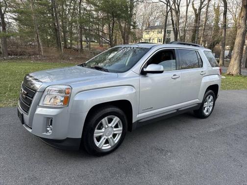 2014 GMC Terrain SLE-2