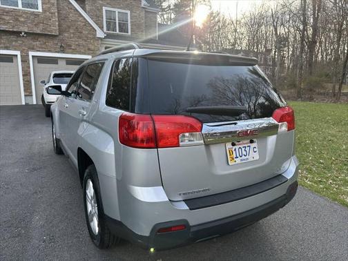 2014 GMC Terrain SLE-2
