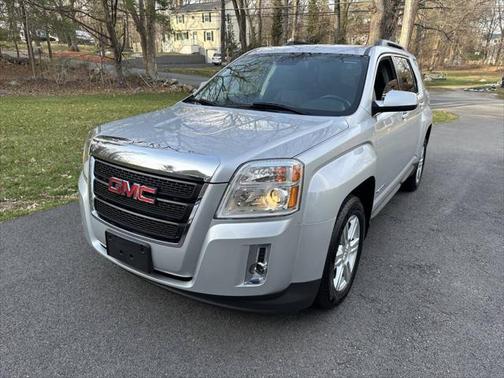 2014 GMC Terrain SLE-2