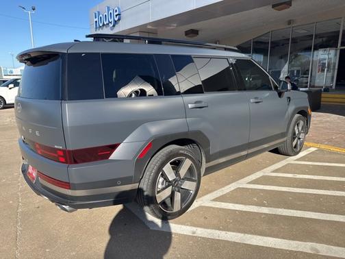 2024 Hyundai SANTA FE Limited