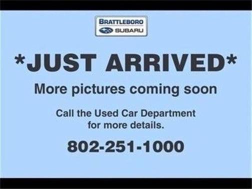 Ignition Red 2023 Subaru WRX Base