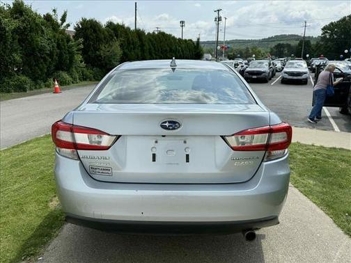 2017 Subaru Impreza 2.0i Limited