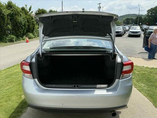 2017 Subaru Impreza 2.0i Limited