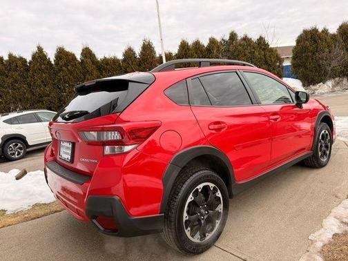 2023 Subaru Crosstrek Base