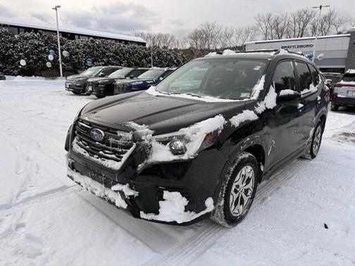 2023 Subaru Forester 2.5i Premium